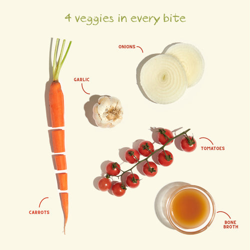 Tiny Tomato Sampler Pack